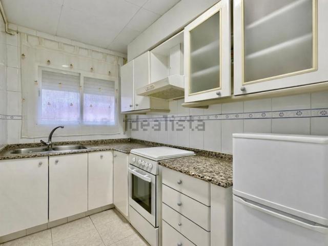 Piso, Granollers