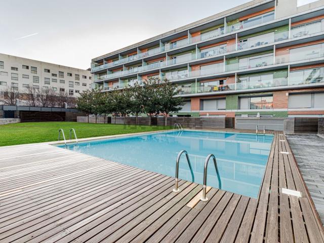 Piso, Granollers
