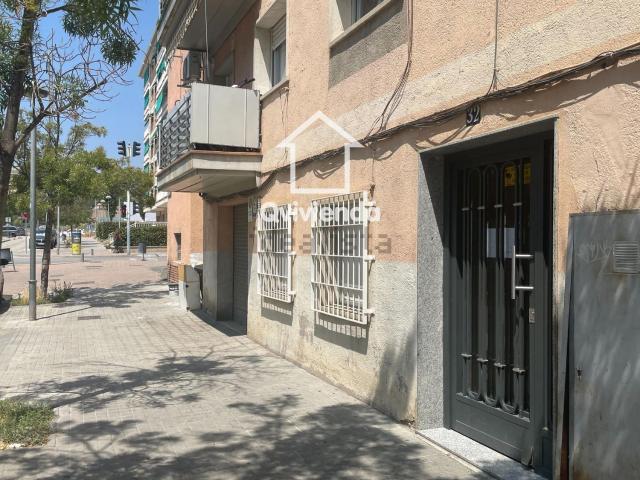 Piso, Granollers