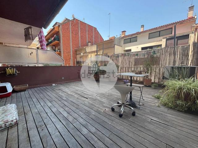 Piso, Granollers