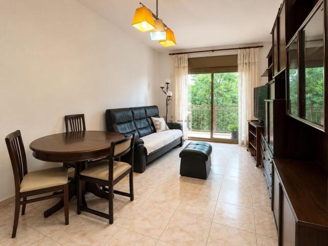 Piso, Granollers