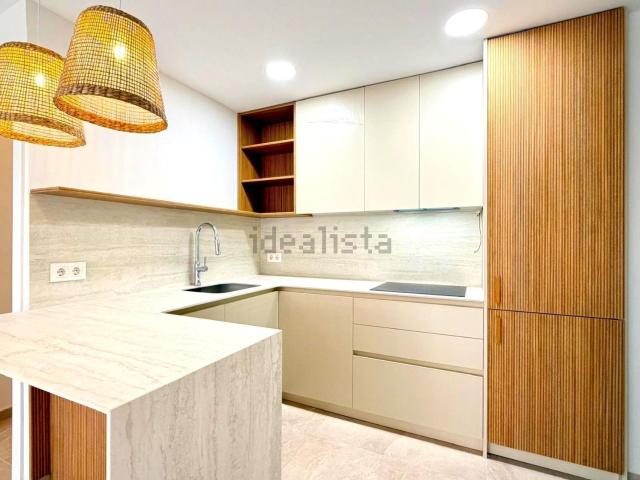 Piso, Granollers