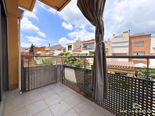 Piso, Granollers