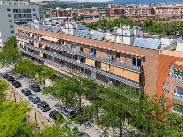 Piso, Granollers