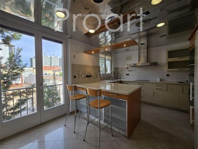 Piso, Granollers