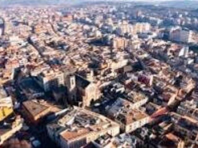 Piso, Granollers