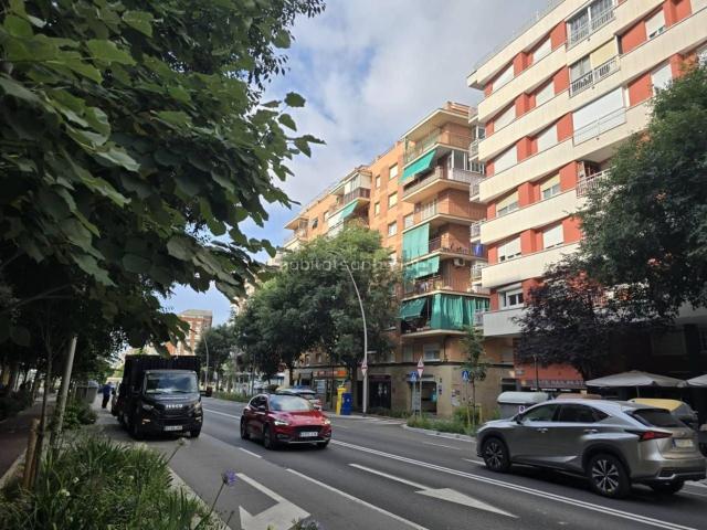 Piso, Granollers