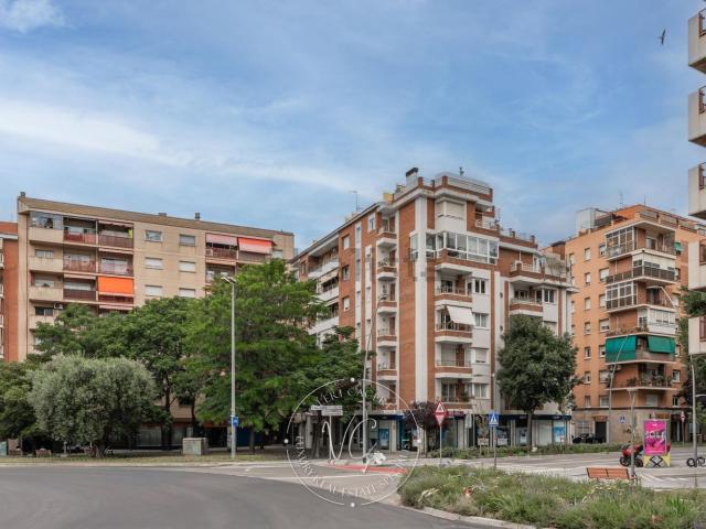 Piso, Granollers