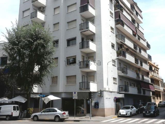 Piso, Granollers