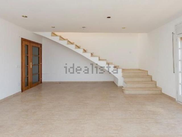 Piso, Granollers