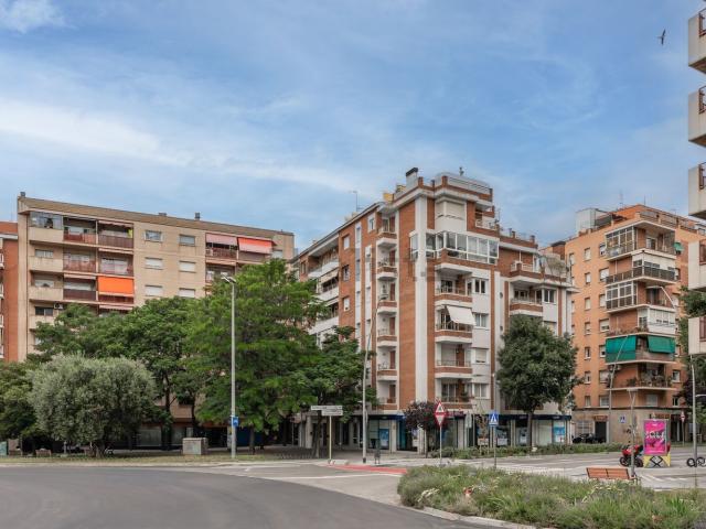 Piso, Granollers