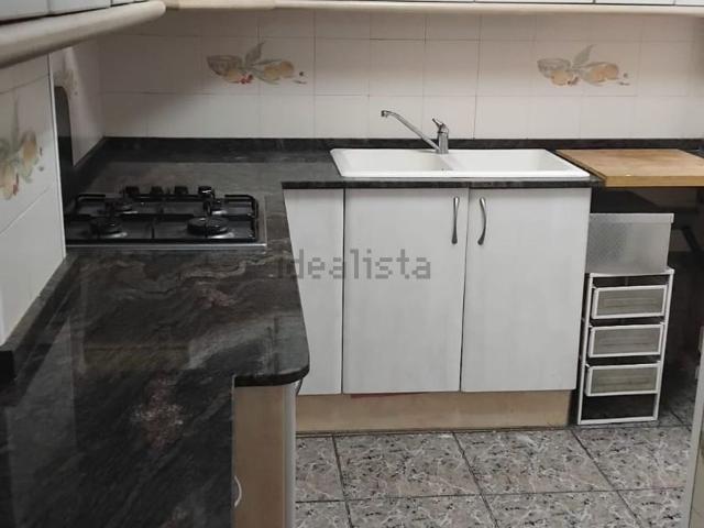 Piso, Granollers