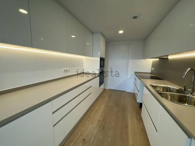 Piso, Granollers