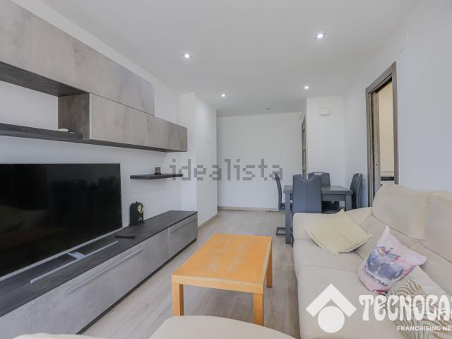 Piso, Granollers