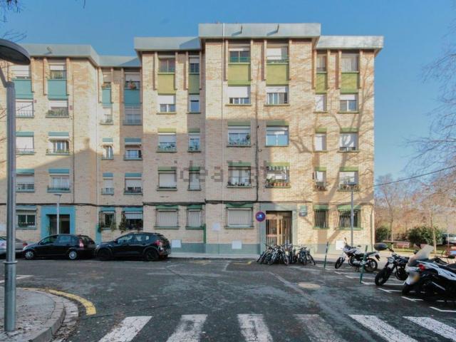 Piso, Granollers