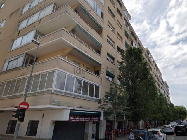 Piso, Granollers