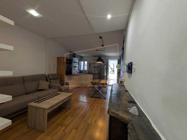 Piso, Granollers