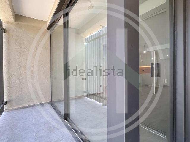 Piso, Granollers