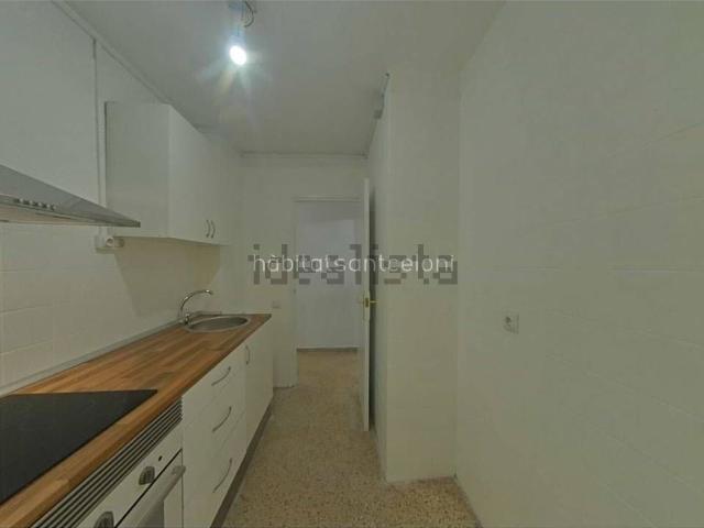 Piso, Granollers
