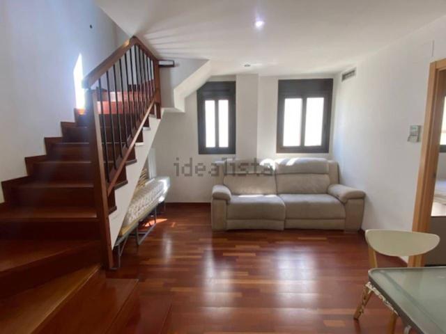 Piso, Granollers