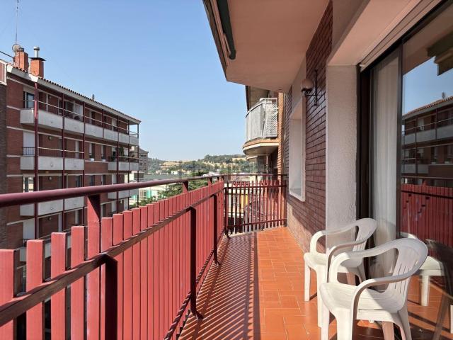 Piso, Granollers