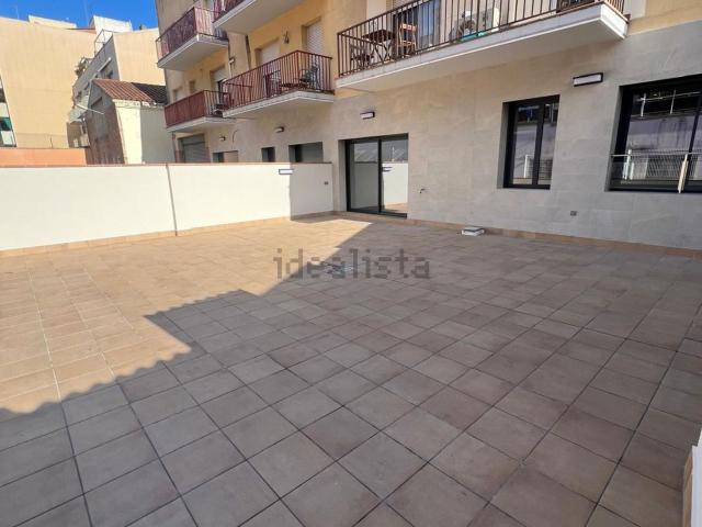 Piso, Granollers