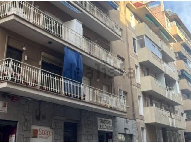 Piso, Granollers