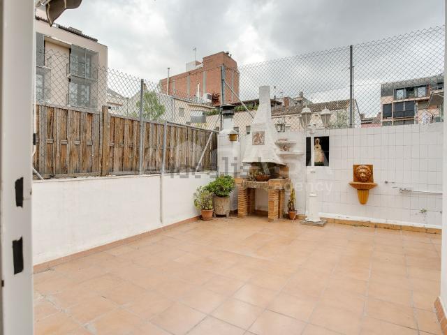 Piso, Granollers