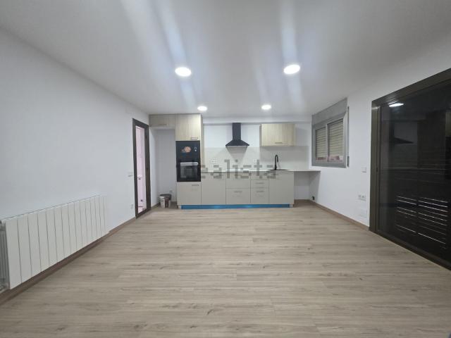 Piso, Granollers