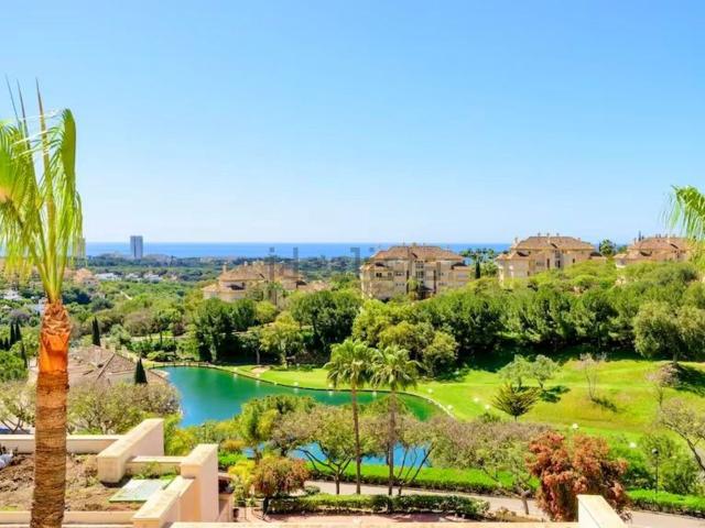 Piso, Green Hills Las Cumbres de Elviria, Marbella