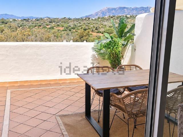 Piso, Green Hills Las Cumbres de Elviria, Marbella