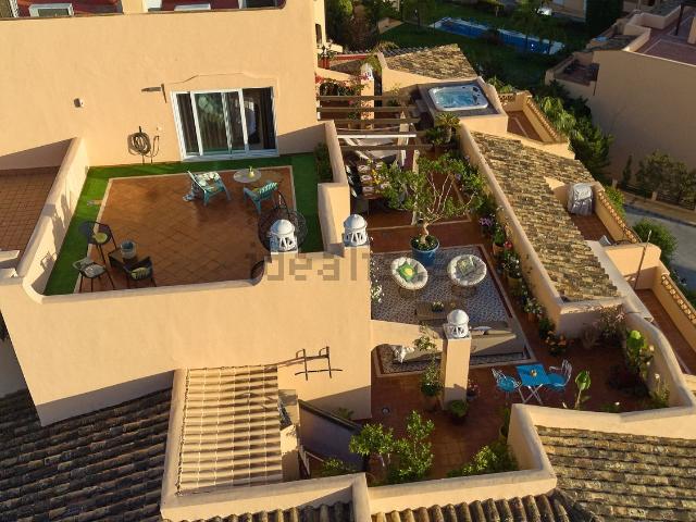 Piso, Green Hills Las Cumbres de Elviria, Marbella