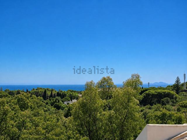 Piso, Green Hills Las Cumbres de Elviria, Marbella