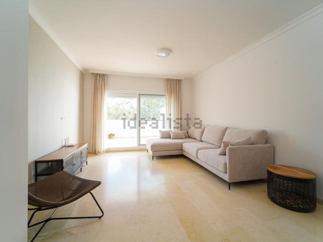 Piso, Green Hills Las Cumbres de Elviria, Marbella