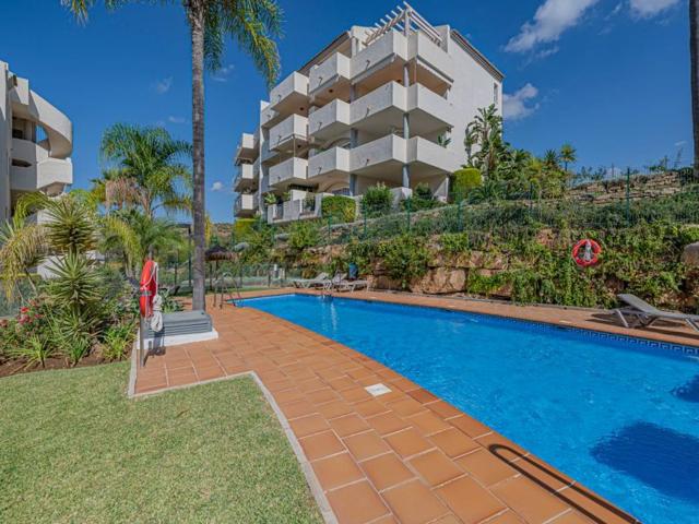 Piso, Green Hills Las Cumbres de Elviria, Marbella