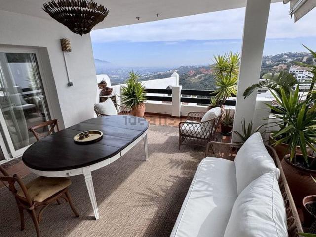 Piso, Green Hills Las Cumbres de Elviria, Marbella