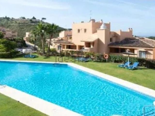 Piso, Green Hills Las Cumbres de Elviria, Marbella