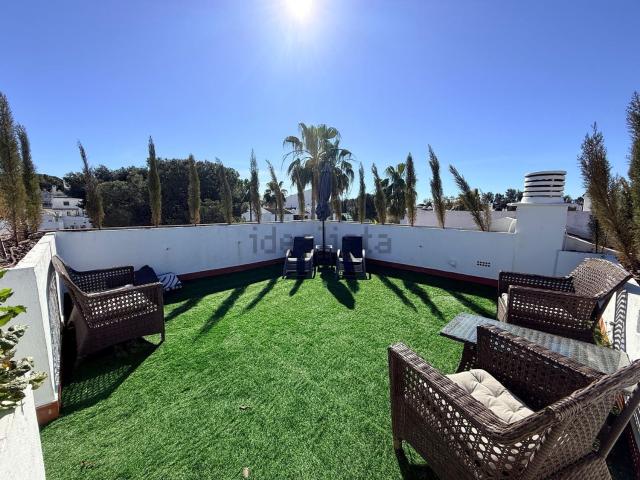 Piso, Green Hills Las Cumbres de Elviria, Marbella