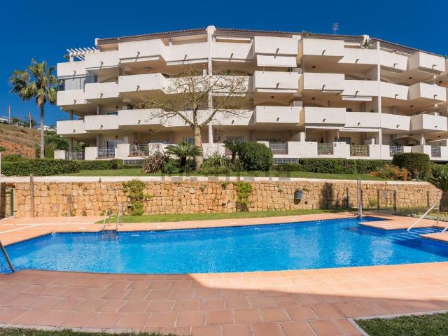 Piso, Green Hills Las Cumbres de Elviria, Marbella