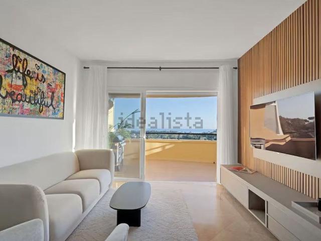 Piso, Green Hills Las Cumbres de Elviria, Marbella
