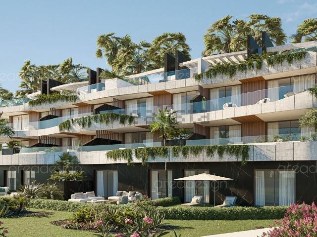 Piso, Green Hills Las Cumbres de Elviria, Marbella