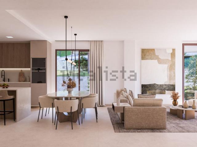 Piso, Green Hills Las Cumbres de Elviria, Marbella