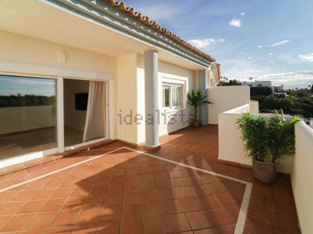 Piso, Green Hills Las Cumbres de Elviria, Marbella