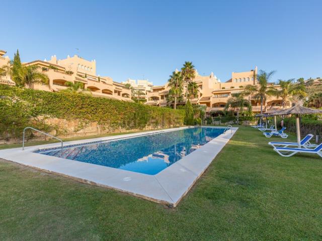 Piso, Green Hills Las Cumbres de Elviria, Marbella
