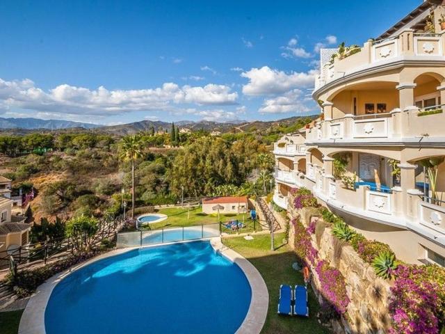 Piso, Green Hills Las Cumbres de Elviria, Marbella