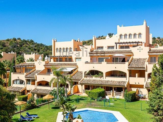 Piso, Green Hills Las Cumbres de Elviria, Marbella