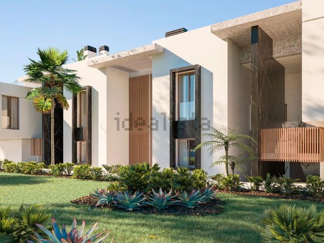 Piso, Green Hills Las Cumbres de Elviria, Marbella