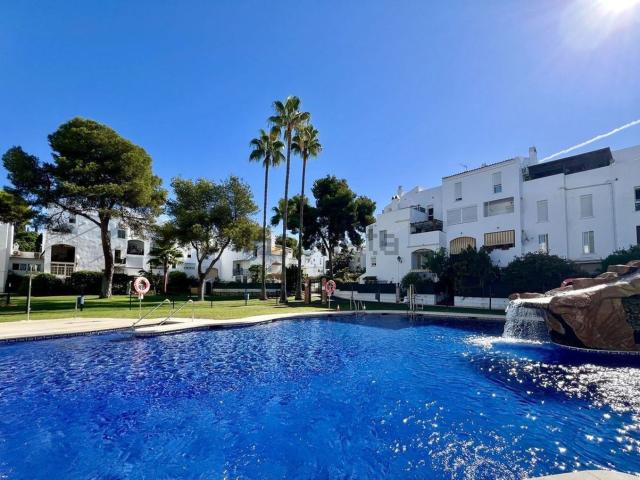 Piso, Green Hills Las Cumbres de Elviria, Marbella