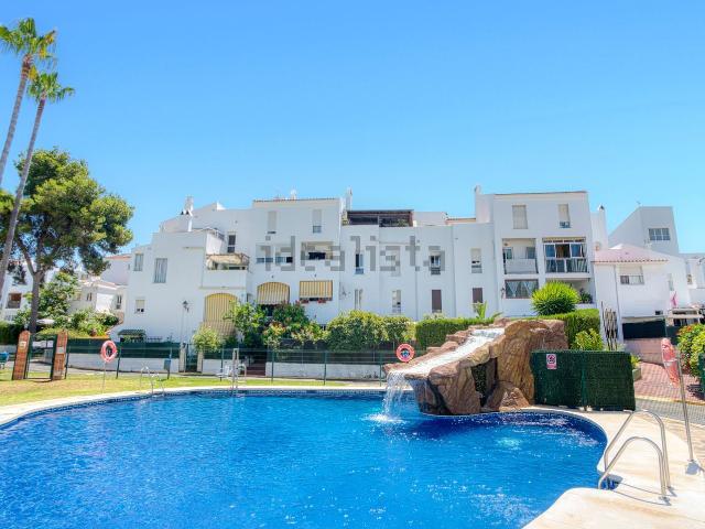 Piso, Green Hills Las Cumbres de Elviria, Marbella