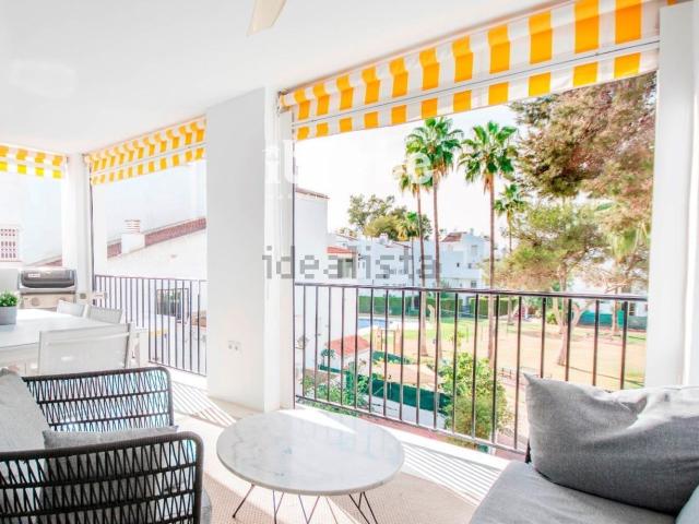 Piso, Green Hills Las Cumbres de Elviria, Marbella